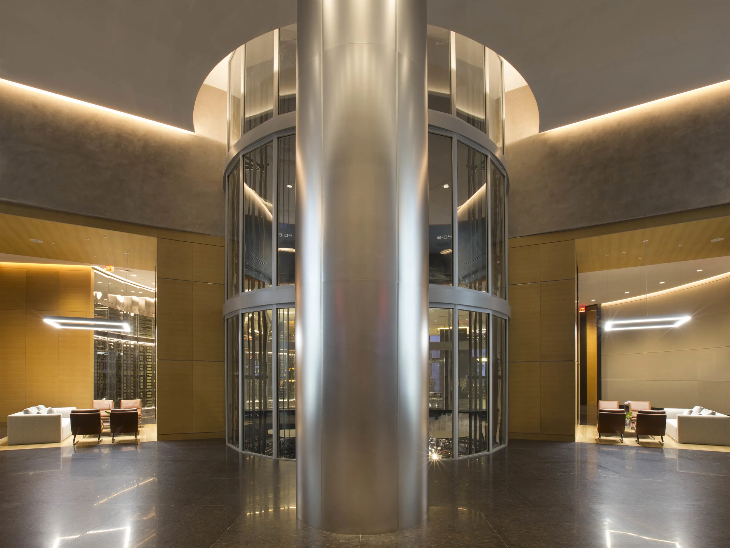 Порше Тауэр